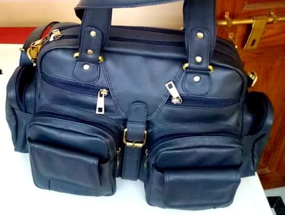 Leather Retail® Handbags